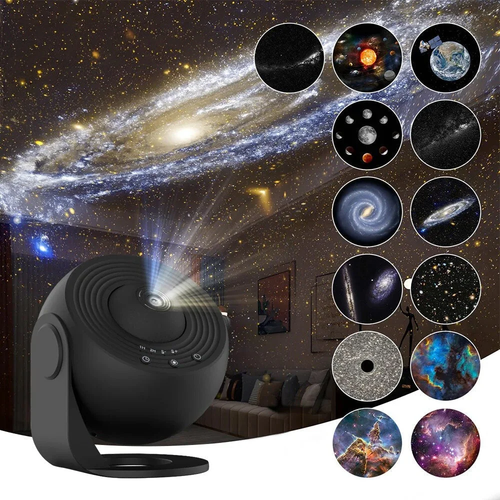 Skanto | Planetarium Stjerneprosjektor