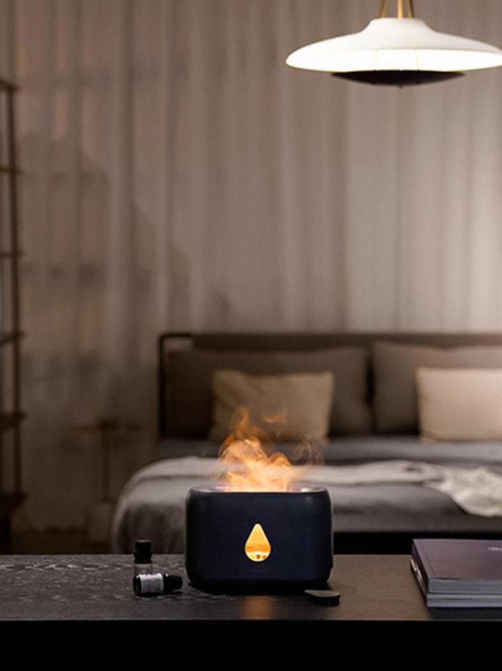 Duftflammer aroma diffuser | Skanto