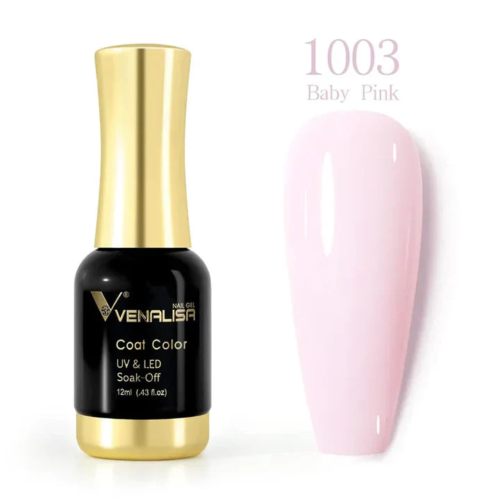 Skanto | UV-LED Gel Neglelakk