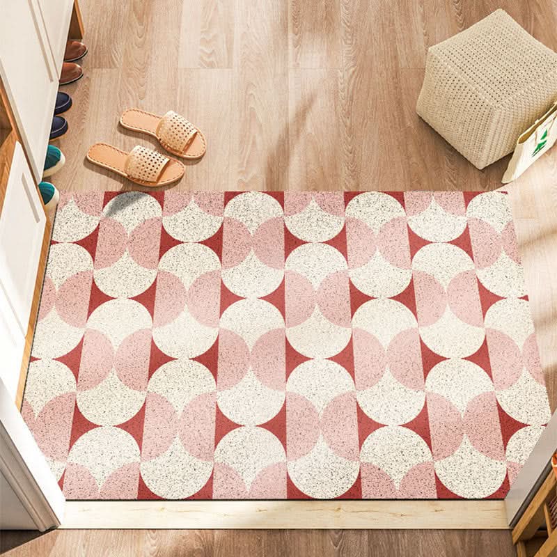 Skanto | Vintage Indoor Doormat – Non-slip Welcome Mat