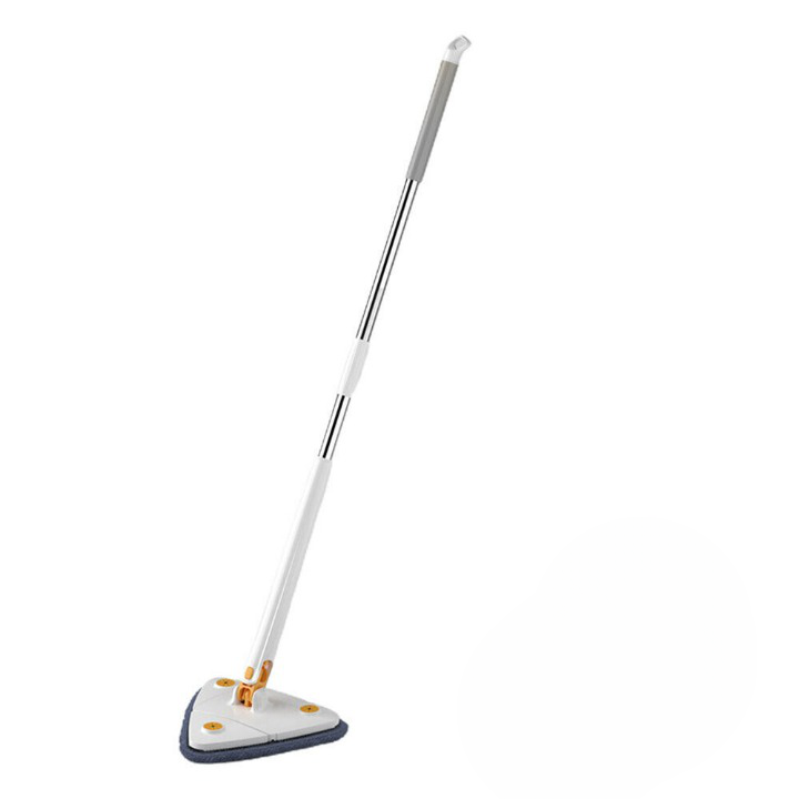 360° ALL-ROUNDER Rotérbar Rengjøringsmopp Skanto
