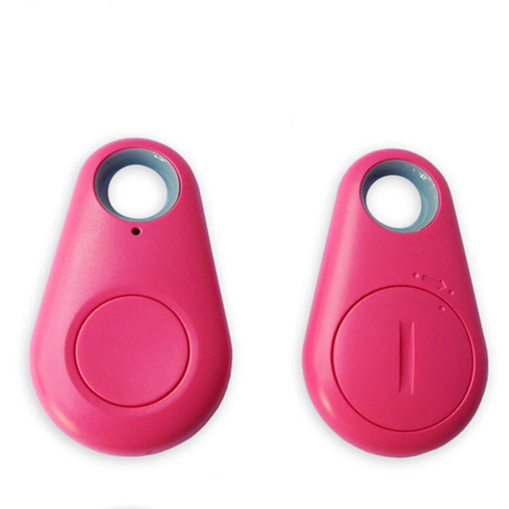 Skanto | Mini GPS Tracker for Barn og kjæledyr GPS Sporing for Bil og Mer