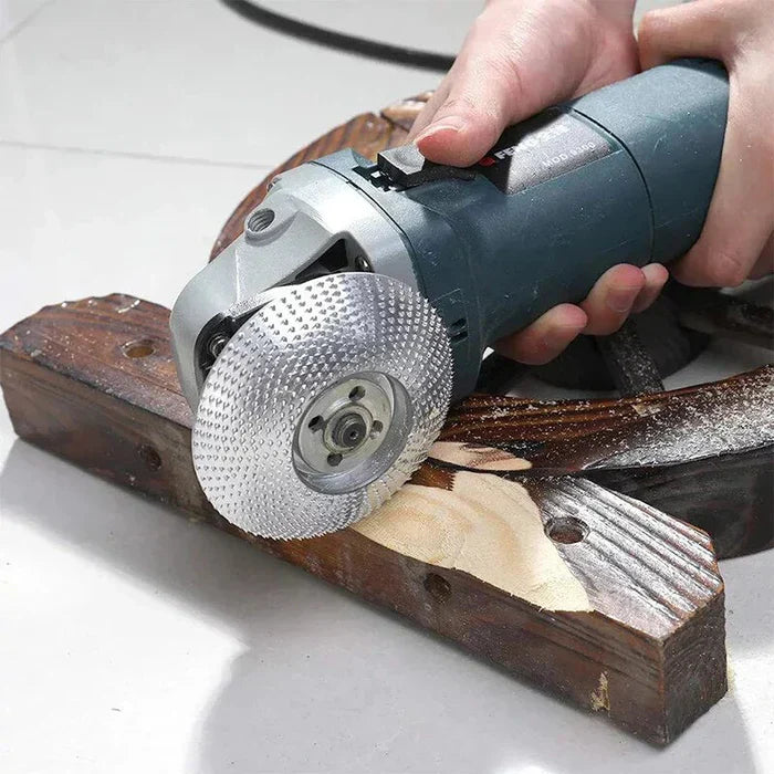 Skanto | WoodCarve | Slipp løs din håndverksmessige kreativitet