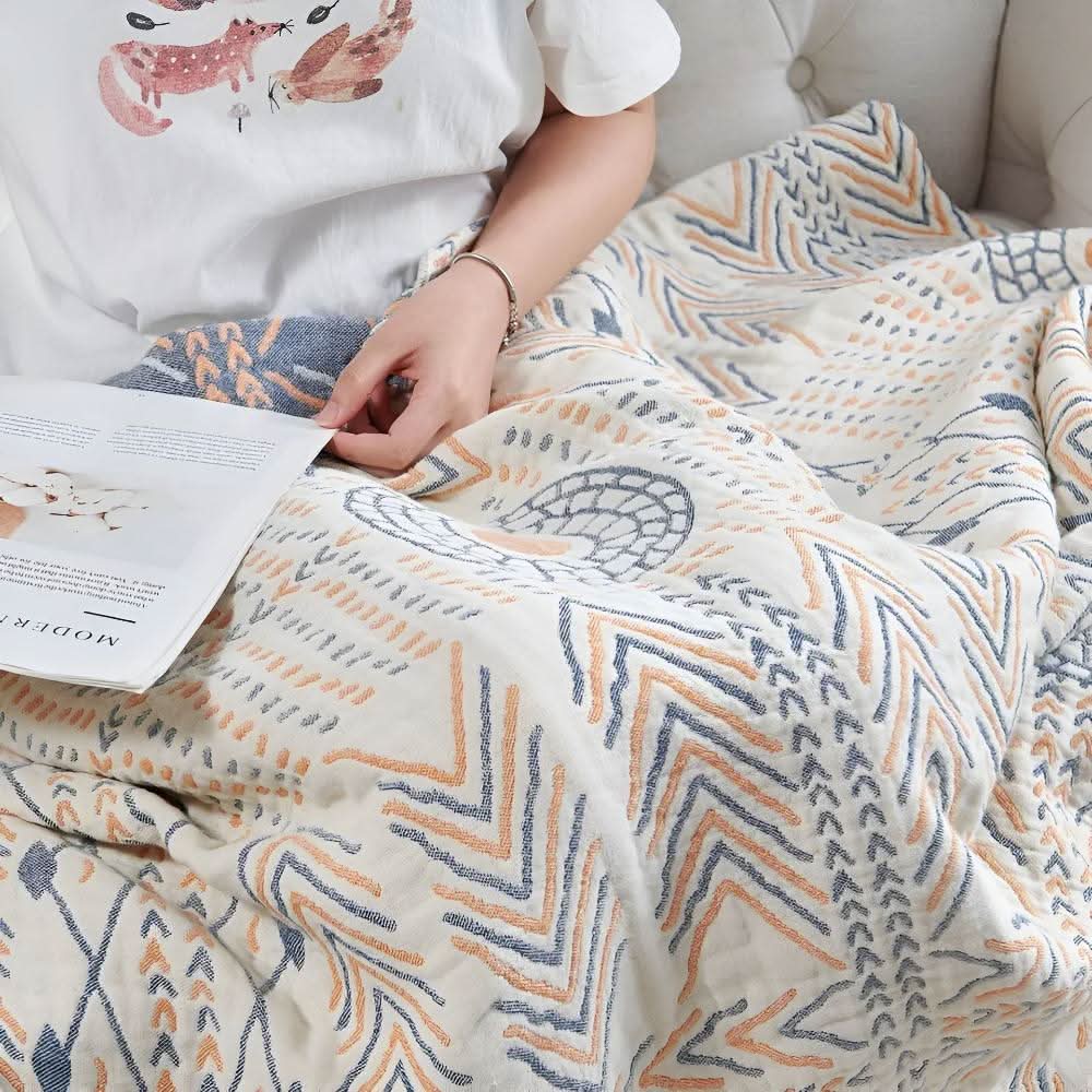 Skanto | FRIDA - Supersoft Elegant Teppet