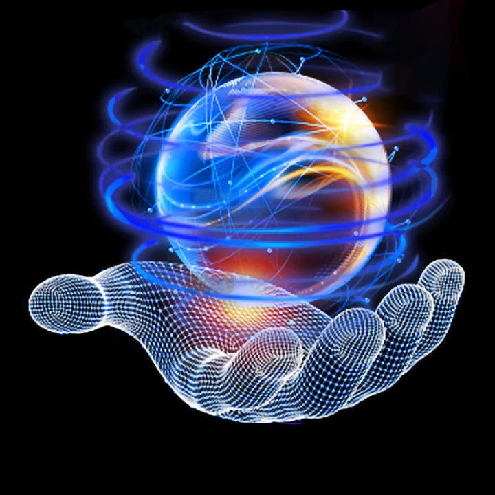 Skanto | Magisk LED Fly Ball