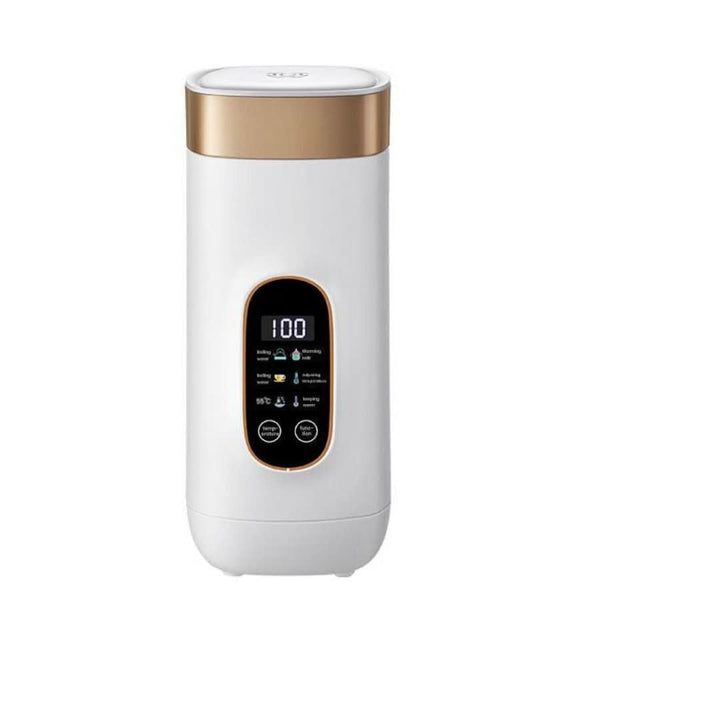 Skanto | Minimalist komfort av varme drikker på farten