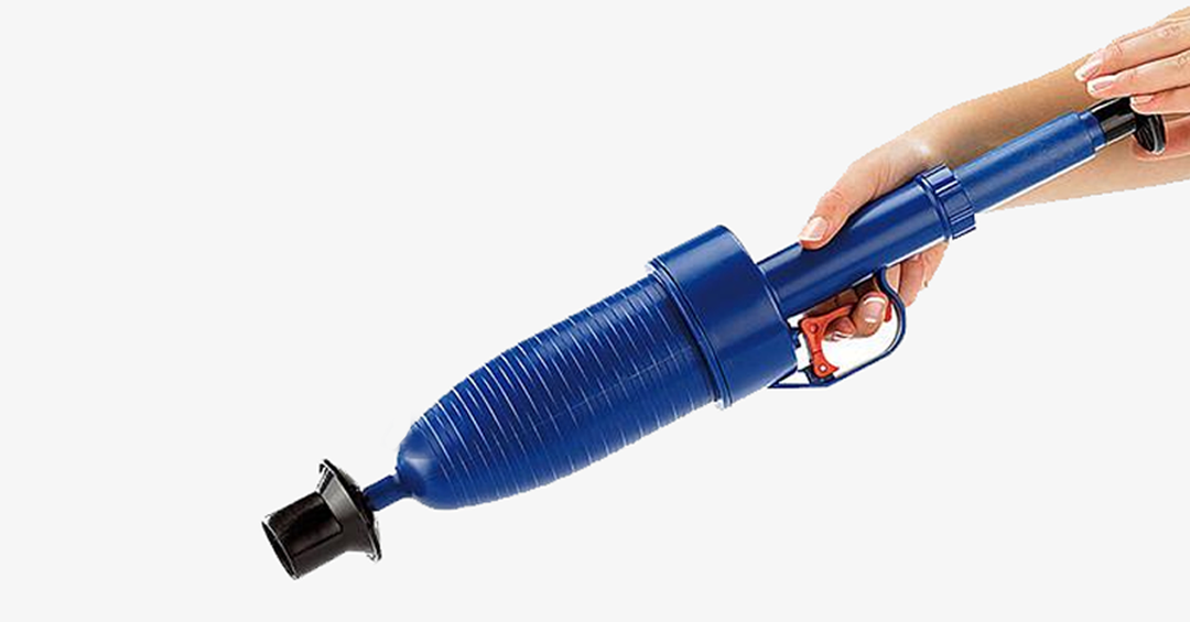 Skanto | Avløp Blaster Rengjører – Avløpsrengjøring gjort enklere!