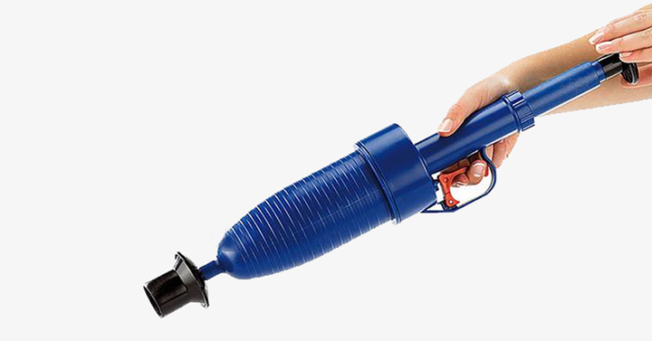 Skanto | Avløp Blaster Rengjører – Avløpsrengjøring gjort enklere!