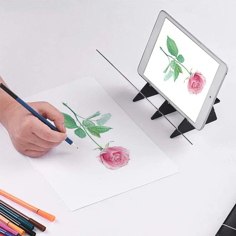 Skanto | Tegneprojektor for Barn – SketchBeam