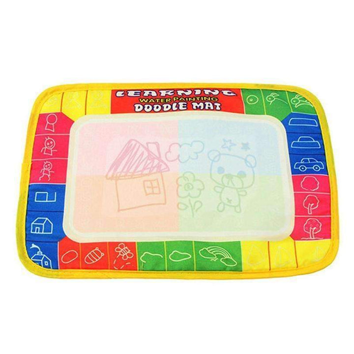 Skanto | Barn Doodle Mat - Best Mat Board For Læring