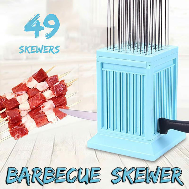 Skanto | Dream BBQ Kebab Maker