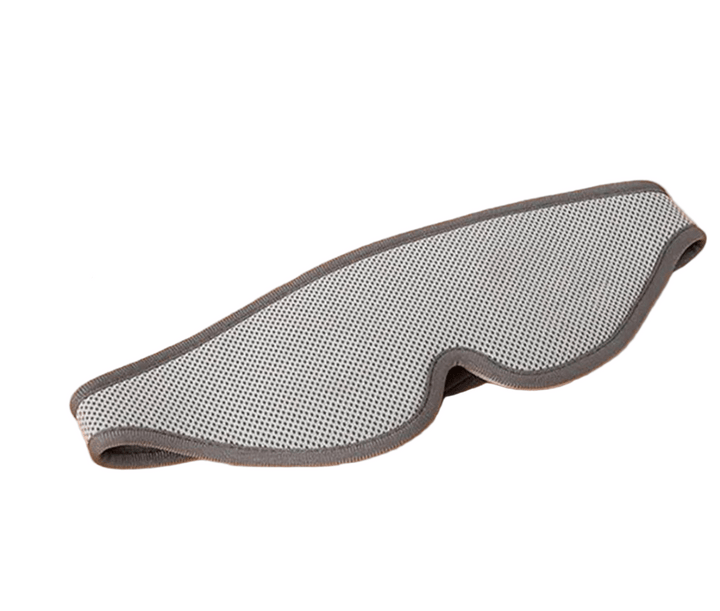 Skanto | DreamShade 3D – Søvnmaske med justerbare øyekopper og ergonomisk design