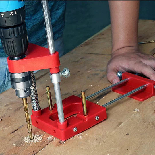 Skanto | PerceuseFacile | Realiser dine DIY-drømmer