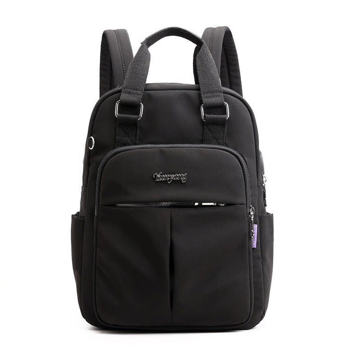 Skanto | DryPorter – Vanntett Ryggsekk med USB Ladeport