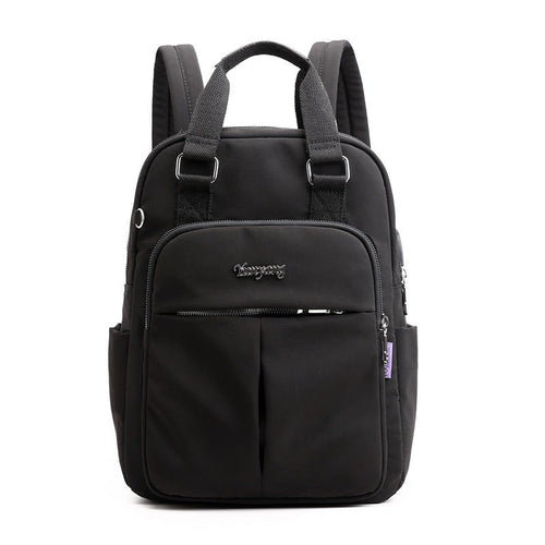 Skanto | DryPorter – Vanntett Ryggsekk med USB Ladeport