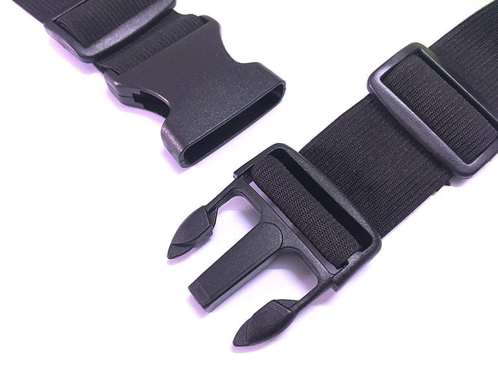 Skanto | Dual Pocket Løpebelte