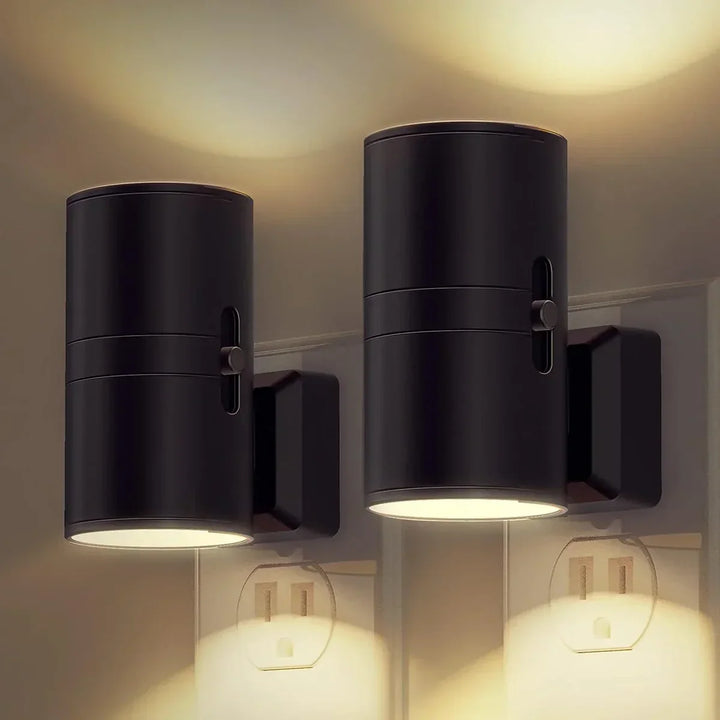 Stilig Atmosfærisk Vegglampe for Hjem Skanto