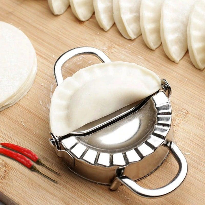 Skanto | Dumpling Fabrikasjonssett