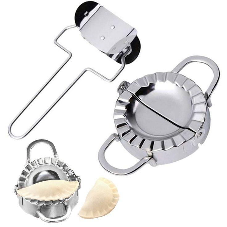 Skanto | Dumpling Fabrikasjonssett