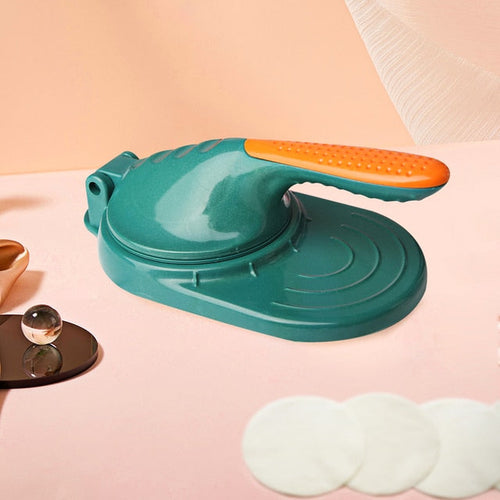 Dumpling Mold DIY Dumpling Maker Manual Mold Dough Pressing Tool | Skanto