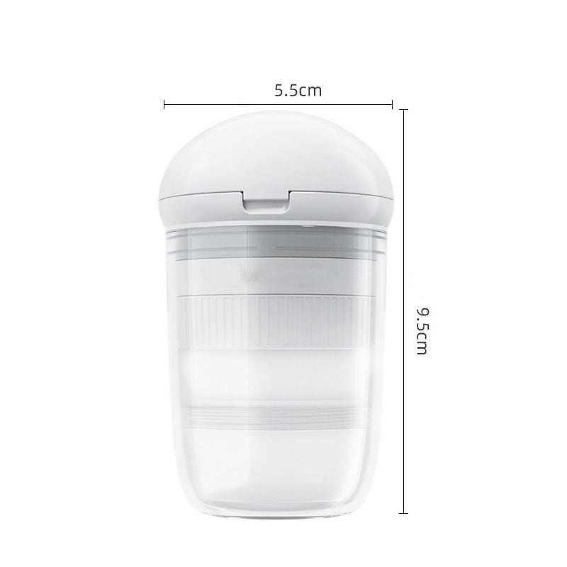 Skanto | Nettbrett splitter med dispenser