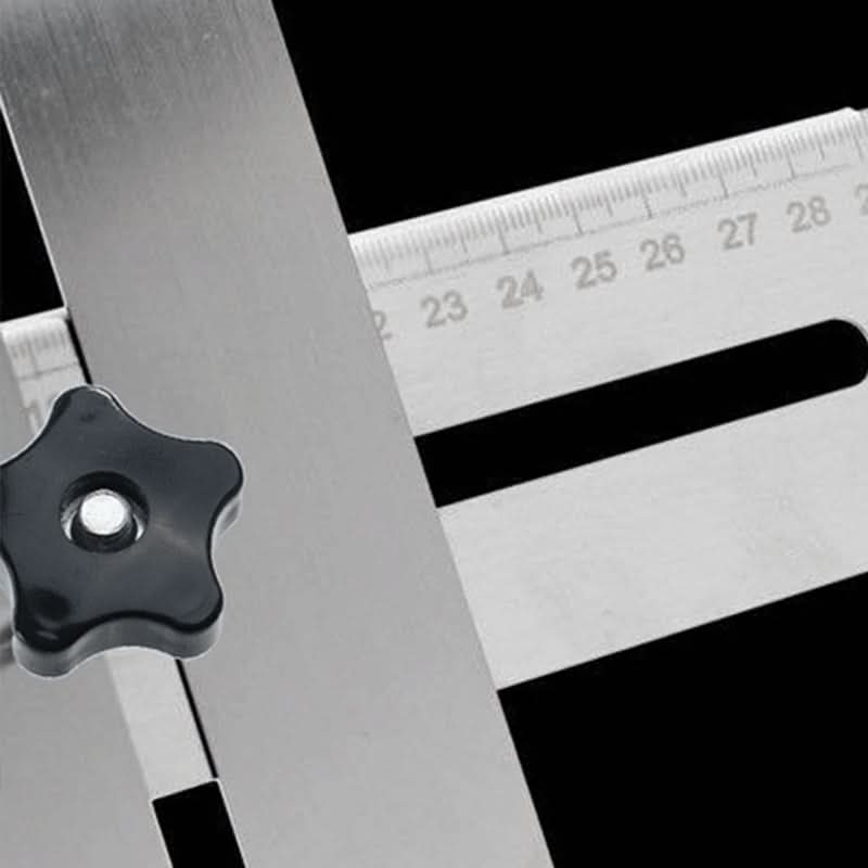 WinkelPro — Mestrer enkel, millimeter-presis boring uten stress eller gjetting | Skanto