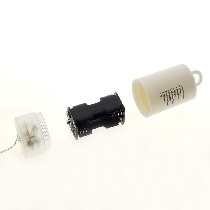 Skanto | LED Fyrverkeri