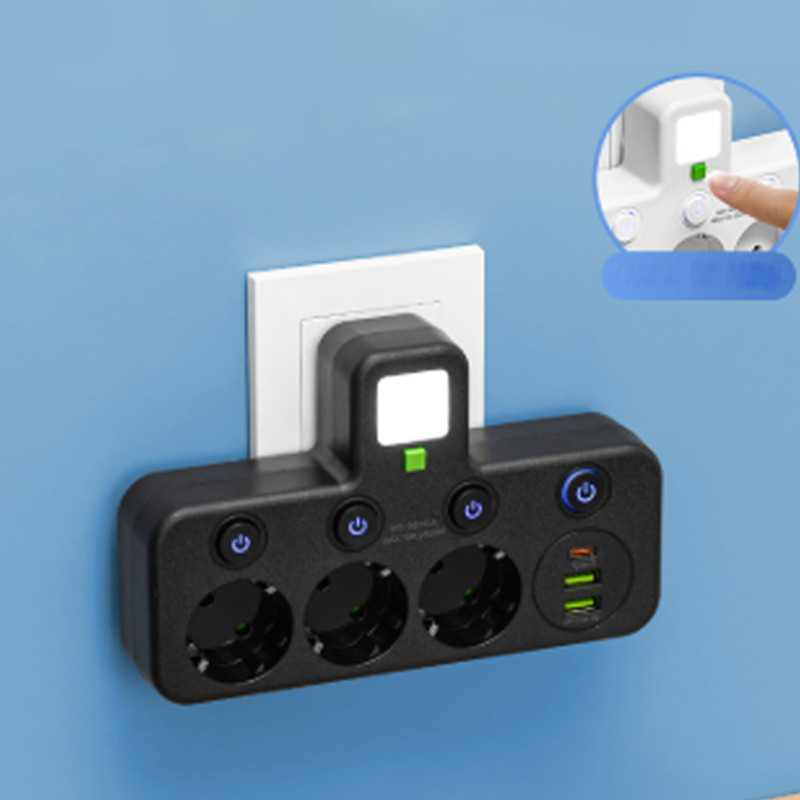 PowerNest — Endelig orden og full kontroll over alle enhetene dine! | Skanto