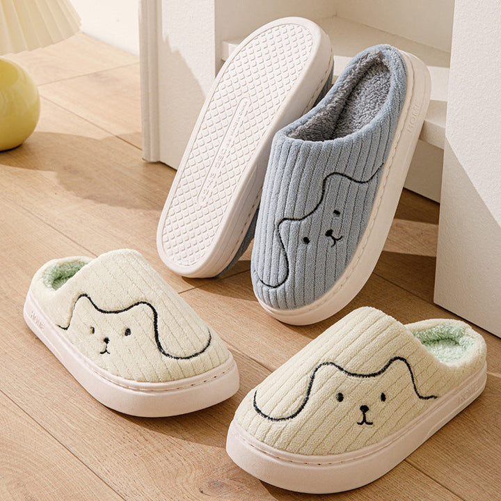 Cat Slippers | Skanto