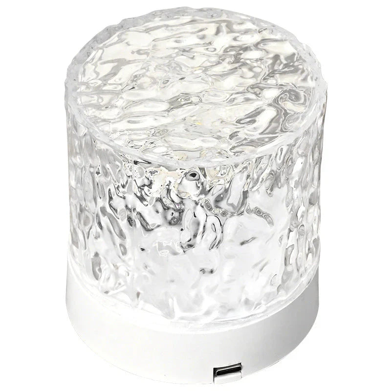 Trådlamp Mood Lampe med Fjernkontroll - AuraGlow | Skanto