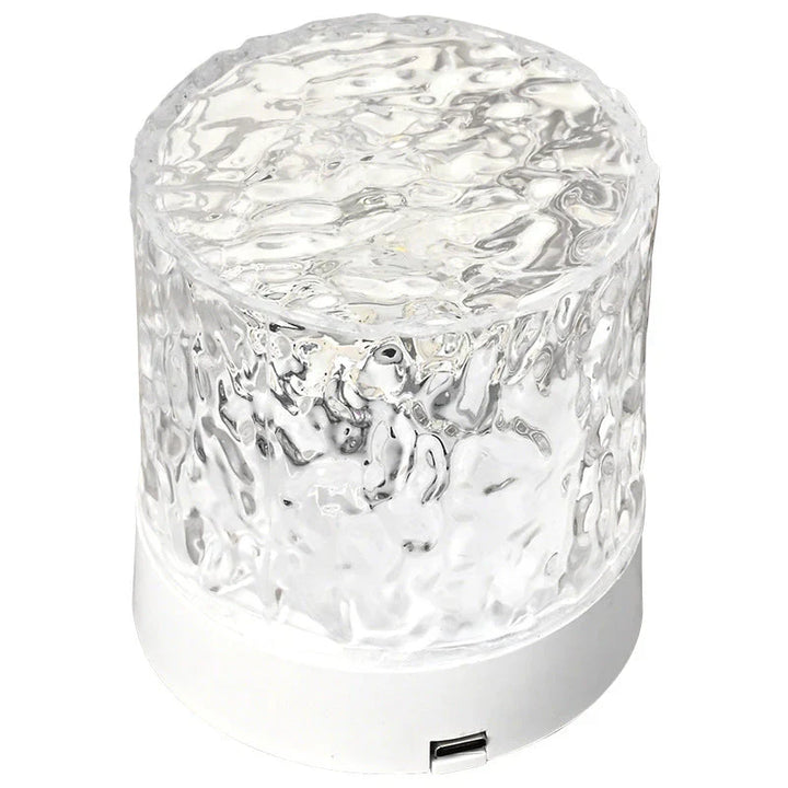 Trådlamp Mood Lampe med Fjernkontroll - AuraGlow | Skanto