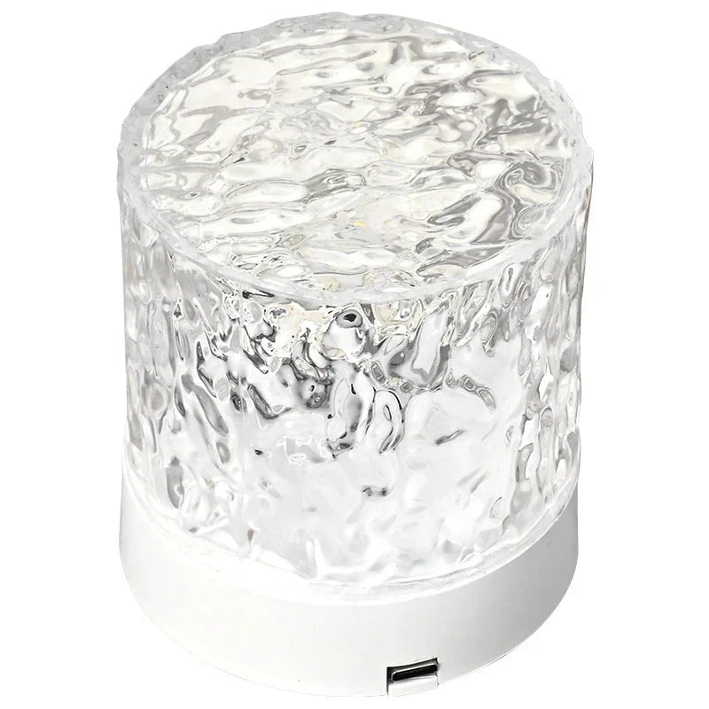 Trådlamp LED Stemningslampe med Fjernkontroll Skanto