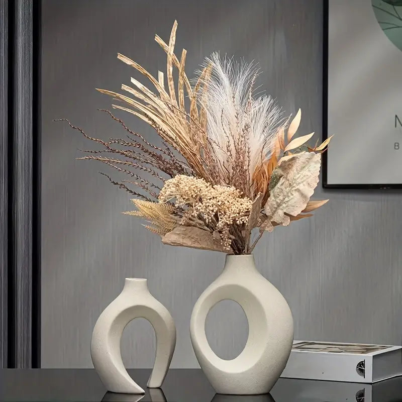 Skanto | NordicVibe - Moderne skandinavisk vase