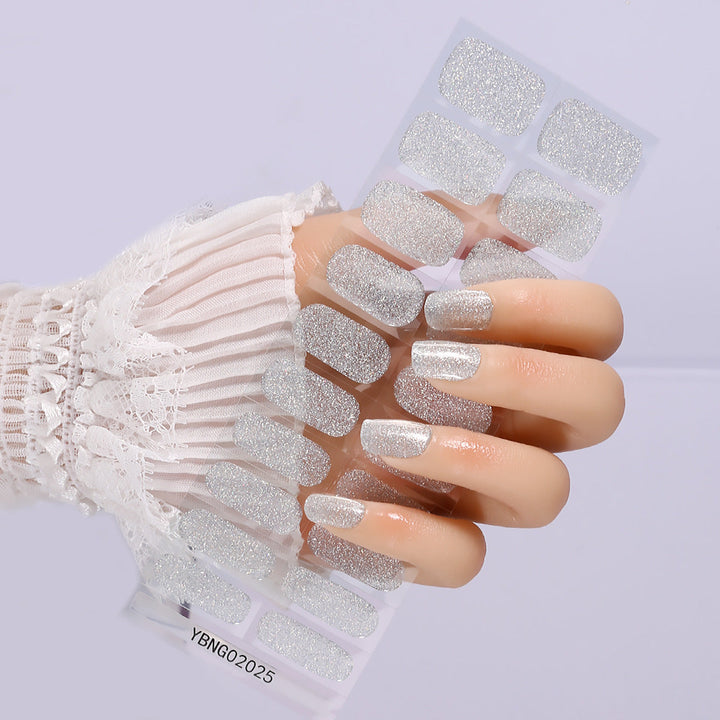 Skanto | NailSpark – Vakker salongkvalitet negler raskt og uten skade