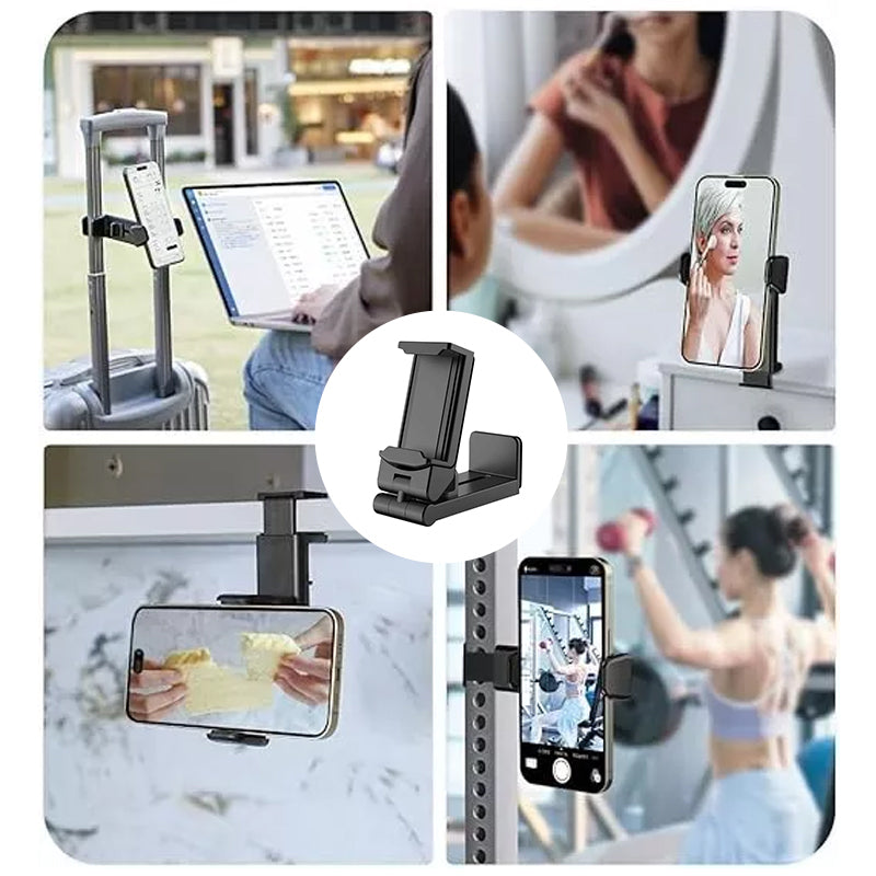 Skanto | 360° Justerbar Mobiltelefonholder