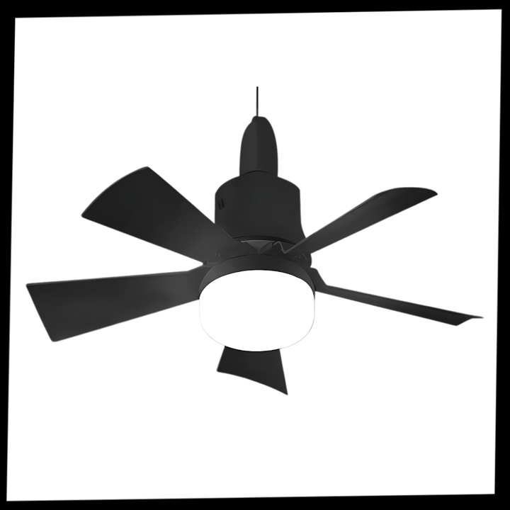 E27 Socket Fan Light | Skanto