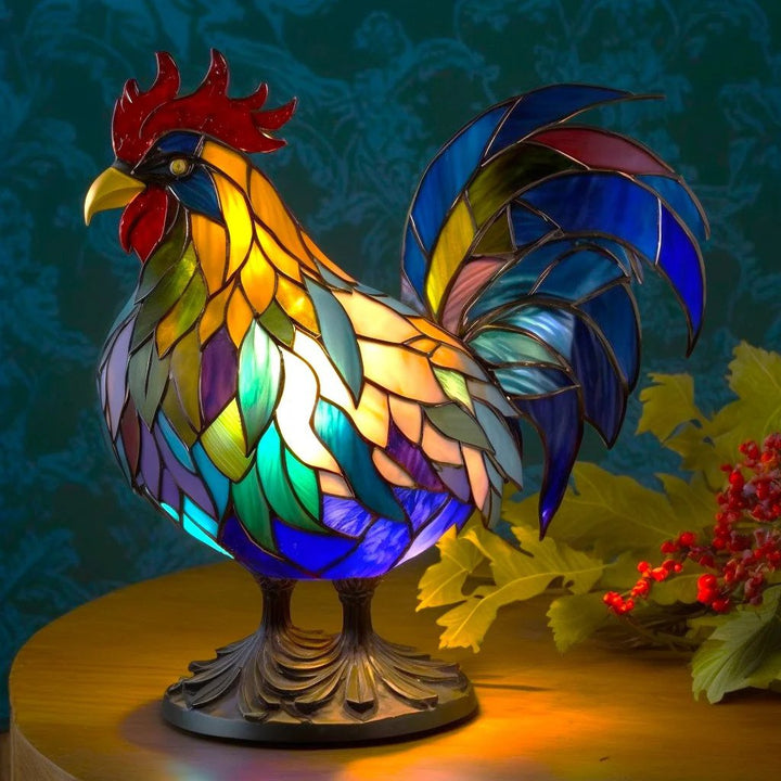 Skanto | Dyre bordlampe serie
