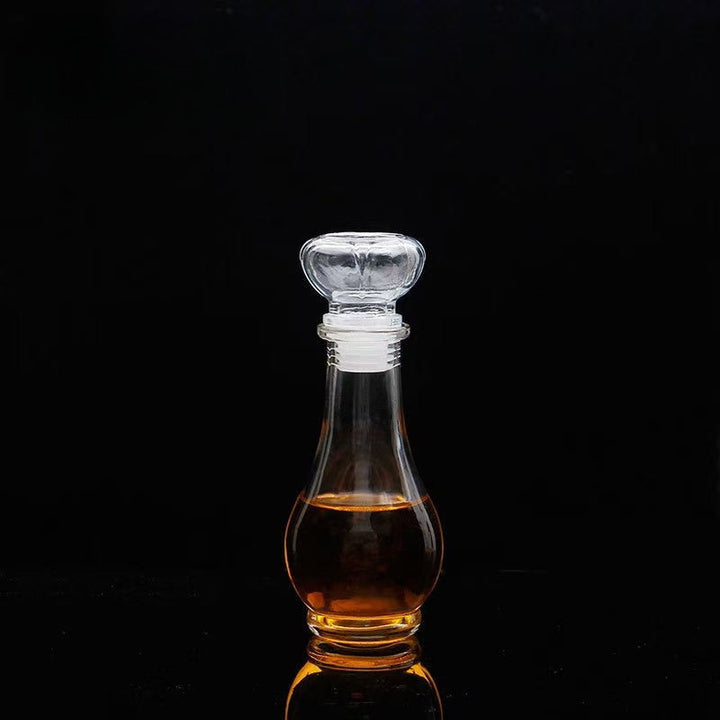 Skanto | Mini Vintage Glass Karaffel