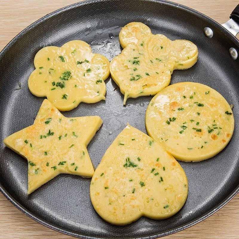 BrunchBliss – Uanstrengt, imponerende frokoster som gleder hver morgen | Skanto