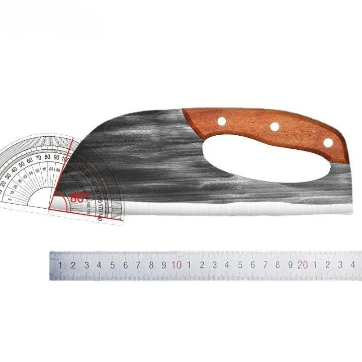 Steel Supreme Precision Forged Kitchen Knife | Skanto