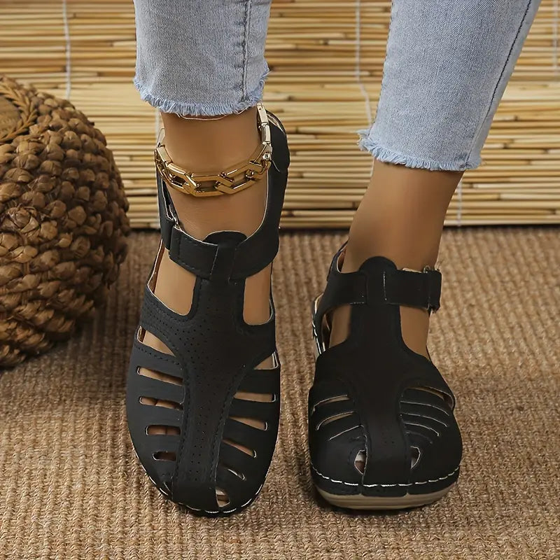 Skanto | Orthopediske Sandaler Ultra Komfortable
