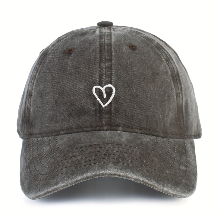 DreamShade Tie-Dye Baseball Cap – Justerbar brodert caps med fantasitema | Skanto