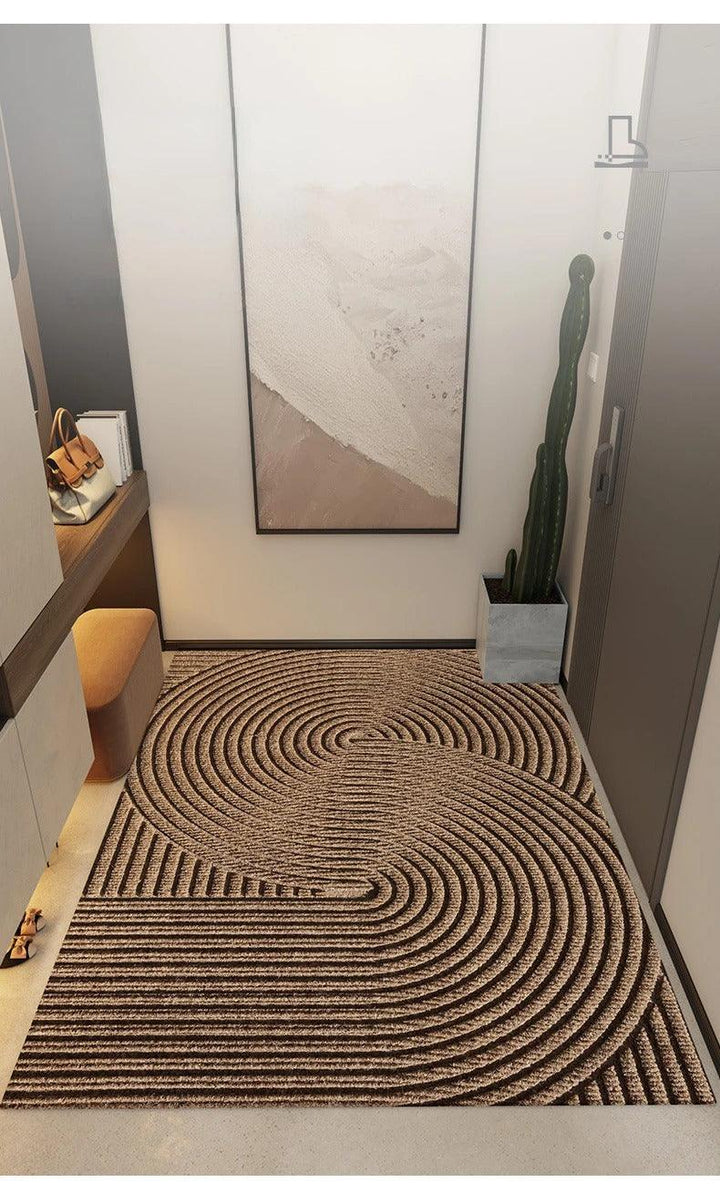 Skanto | Ultimate Anti-Slip Sand Catcher Doormat – Slitestyrke inne- og utegangmatte