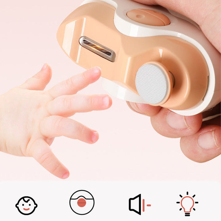 Skanto | CuteNails – Perfekt manikyrte negler på sekunder