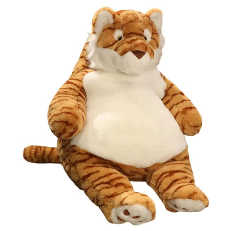Skanto | Stor vektet kosedyrplush for avslapning