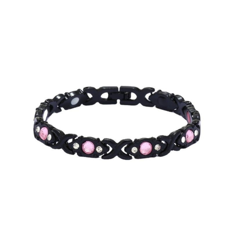 Skanto | Roségull Magnetarmbånd