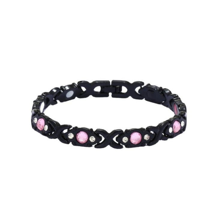 Skanto | Roségull Magnetarmbånd