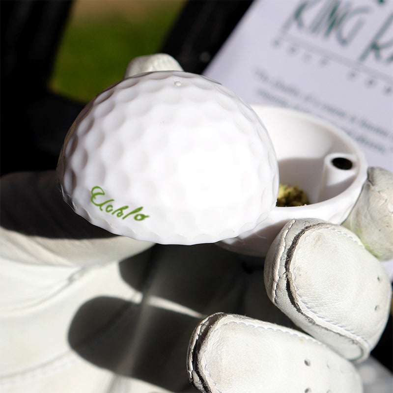 Skanto | Golf/Vanilla Sett