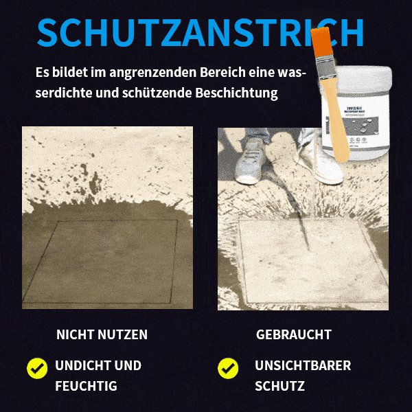Vanntett belegstoff