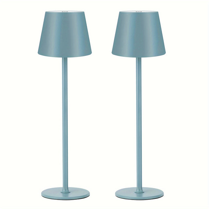 Glow | Kabel lampe med berøringskontroll Skanto